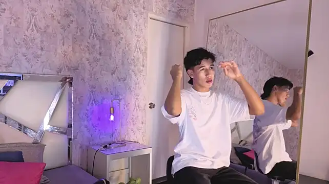 Živý XXX chat dave_eliot