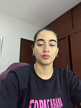 ZarahEvans Live XXX-Chat