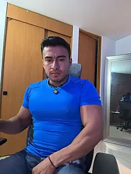Chris_Clarck লাইভ XXX চ্যাট