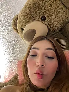La_machi__'s Live XXX Chat