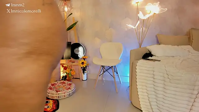 Chat XXX Live Nicolemorelli2