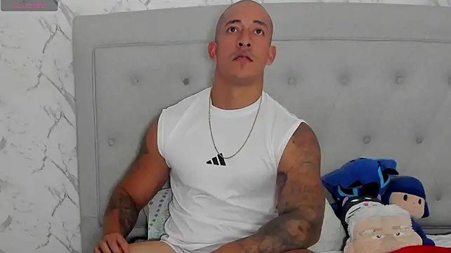 luigiferrara – Live XXX-chat