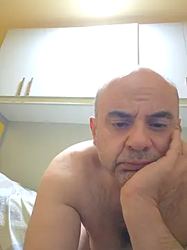 Chatroom XXX en direct de Christoforo1982