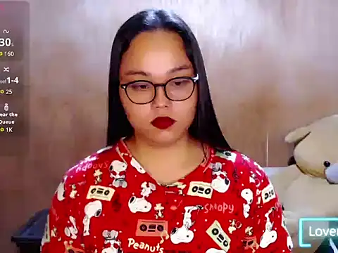 _Lylia লাইভ XXX চ্যাট