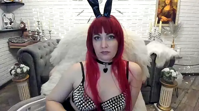 AngelWild007's Live XXX Chat