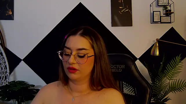 Katewalker_ 라이브 XXX 채팅