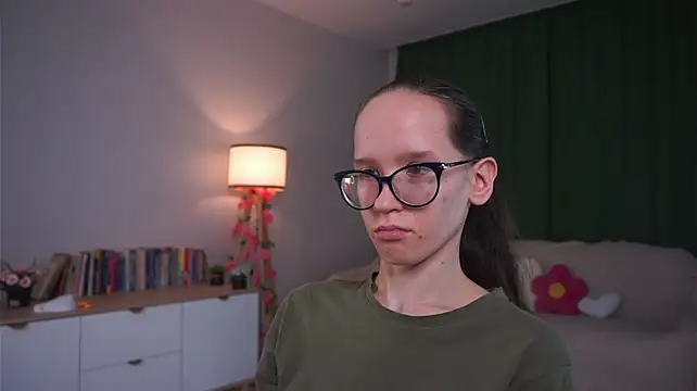 BettyBrowni Live XXX-chat
