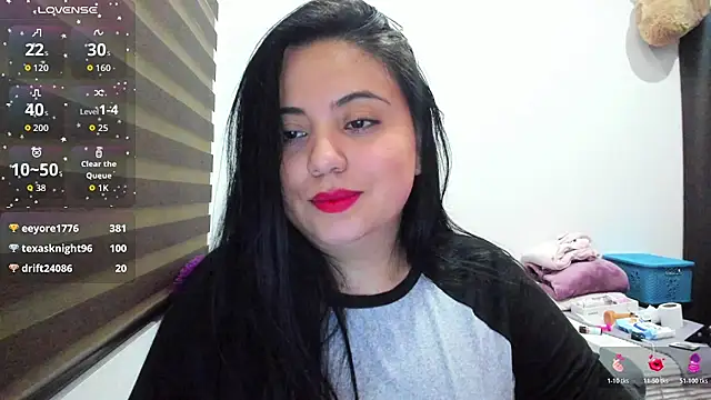 aleteacher Live XXX Chat
