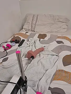 sensualman90 Webcam show