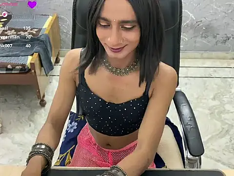 LuvLayla লাইভ XXX চ্যাট