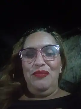 MOTHER_AND_SON09 Webcam show