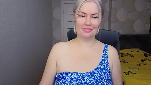 natusika Live XXX Chat