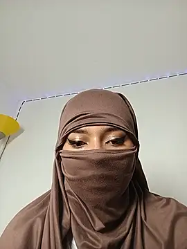 Samira_1 现场XXX聊天