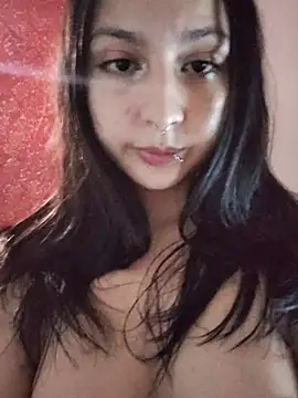 Show Webcam de Maiden-Hot