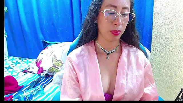 Gia_leinn Chat XXX in diretta
