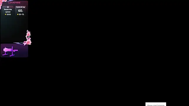 Chat XXX ao vivo de SofiiBuitrago