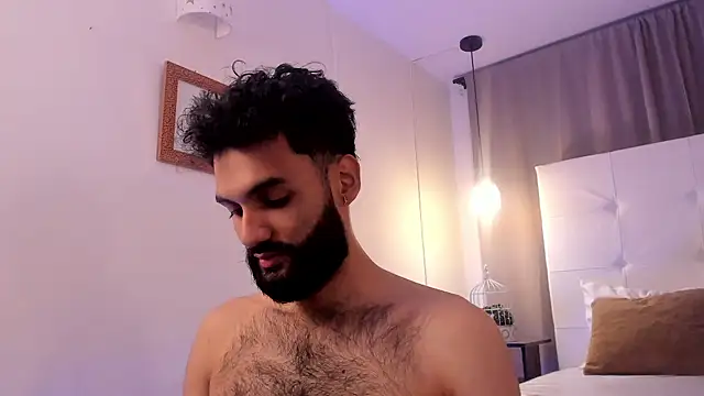 XXX chat uživo modela Ryan_Jakson