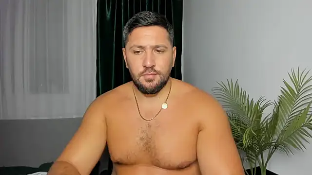 Živý XXX chat Gold_Alpha_Boy
