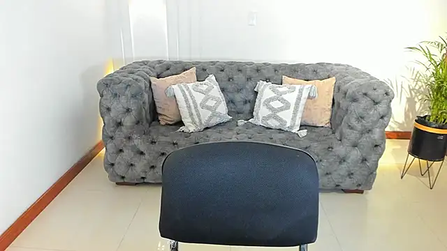 abbyowensvg's Webcam Show