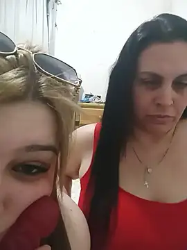 دردشة CRUELLAXX الجنسية المباشرة