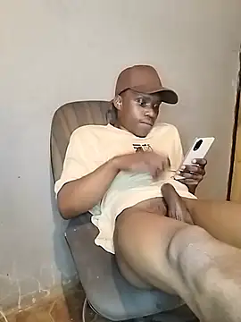 BigGamecharger's Live XXX Chat