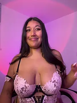 SharaRous' Live XXX Chat