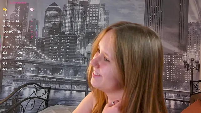 Chatroom XXX en direct de VoidElaris
