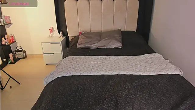 Živý XXX chat melanyangel99