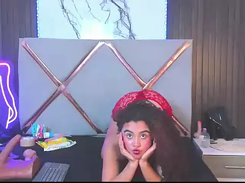 Chat XXX Live anahyfox