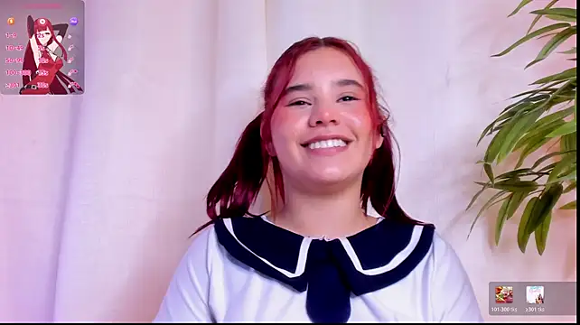 mia_foxxxxx's Live XXX Chat