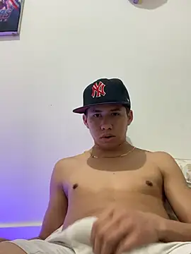 Jhossep_Castillo Chat XXX live