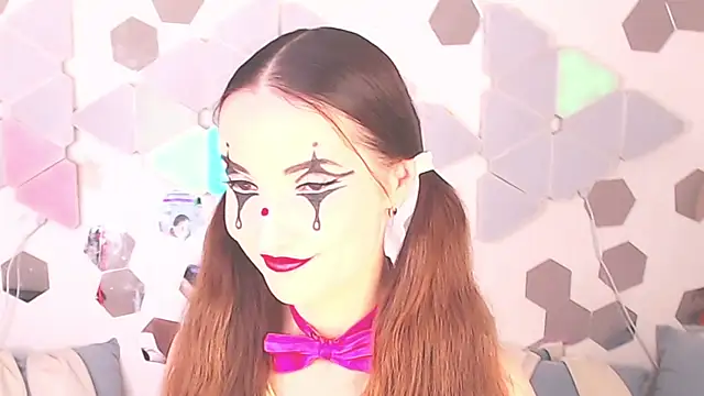 دردشة LexiKiss الجنسية المباشرة