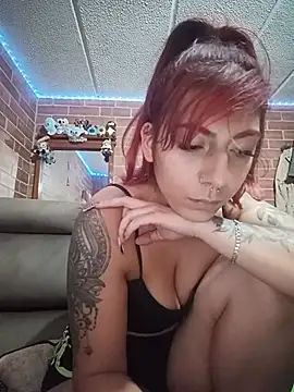 _sasha_miller_ – Naživo XXX chat