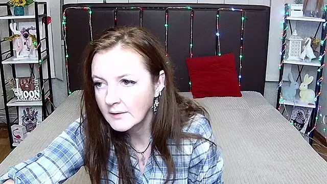 MeganPirsn Live XXX chat