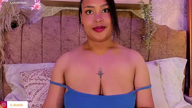 Chatroom XXX en direct de Bianca_DVarela