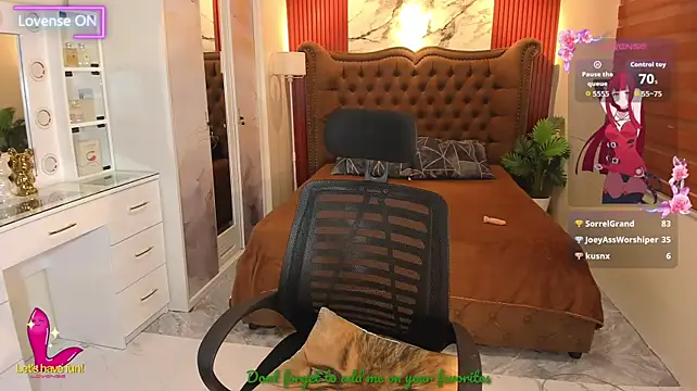 sassy_kara webcam show