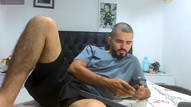Massimoo_07 Chat XXX live