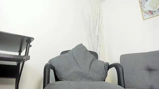 Chatroom XXX en direct de Lizeth_White_