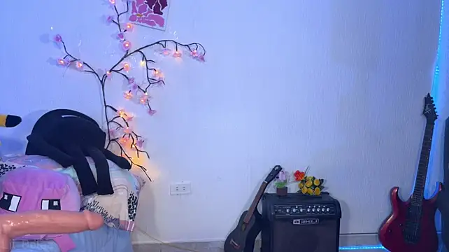 Lil_Belaa's Live XXX Chat
