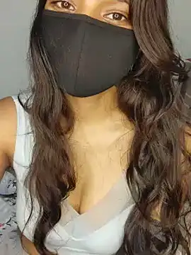 Hot-Roshni's Live XXX Chat
