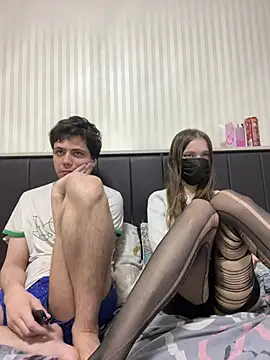 bodysex0 Pertunjukan Webcam