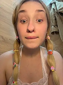 Chat XXX en directo de LollyPollly