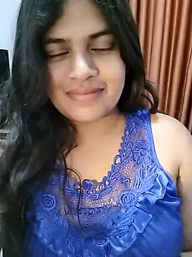 Shakeera1's Webcam Show