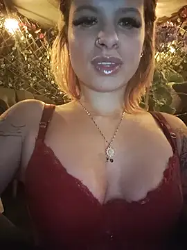 دردشة Cataleya_16 الجنسية المباشرة