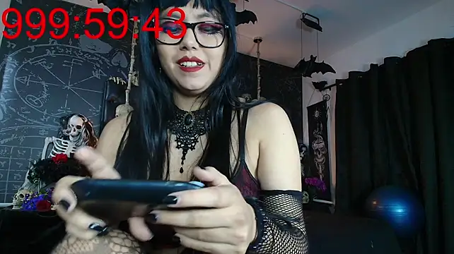 Chat XXX en directo de AlexHoe_