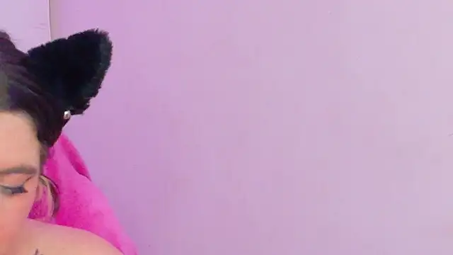 Sachi_Meow Adlı Modelin Canlı XXX Sohbeti