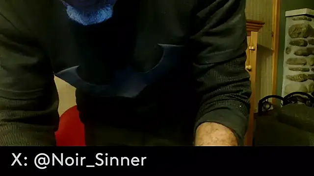 Chat +18 de sinnernoir ao vivo