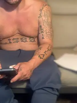 Czat XXX na żywo – Ldnick69