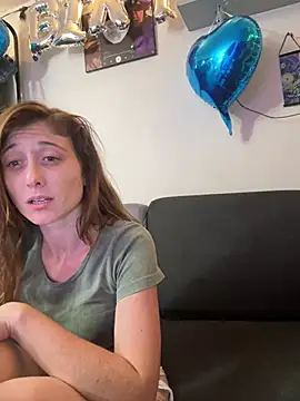 Extra7ordinary – Live XXX-chat