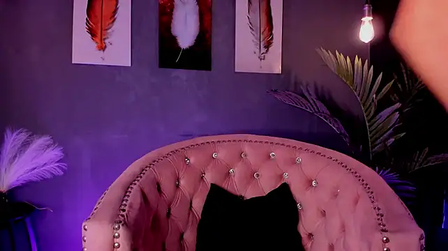 Chat XXX ao vivo de amy_e